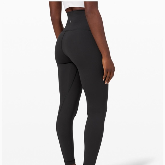 lululemon athletica Pants - Lululemon Wunder Under Super High-Rise